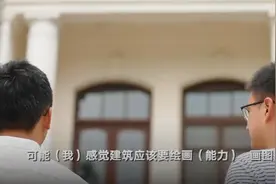 安徽励志考生周桐谈被清华录取：以前只对农村县城熟悉 知识开阔了眼界图片