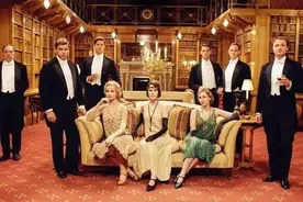 清华教授彭林：中国只有富人，没有贵族；国人失去了内心的郑重图片