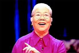 常香玉子女如何？长女登上美国芝加哥舞台，次女余生推广常派唱腔图片