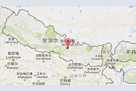 与中国有关？“穷横”的尼泊尔，为何让膨胀的印度没了脾气？图片