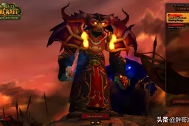 魔兽世界：一个小改动，职业体验大幅提升，TBC术士喜获“加强”图片