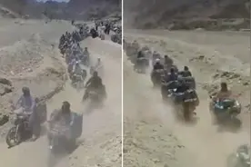 涉案30亿元！越南破获最大网赌集团，逮捕380名中国人图片