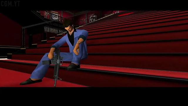 R星宣布了全新的GTA，但它不是6