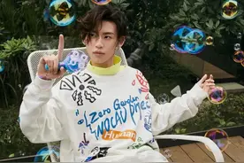 小鬼王琳凯：你们的生日祝福我听到了图片