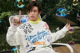 小鬼王琳凯：你们的生日祝福我听到了图片