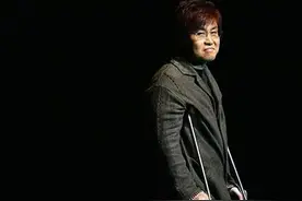 今天，郑智化60岁了图片