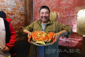 50岁北京大哥追梦俄罗斯，买下1800平土地自建3栋别墅图片