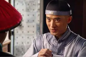 明清传奇——朱知府升官记：从一介寒儒到知府，清代屌丝的逆袭图片