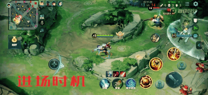 王者荣耀：孙悟空很难玩？这里有7层法诀，学会你就是齐天大圣