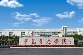 青岛黄海学院2020年专科单独招生、综合评价招生报考须知图片
