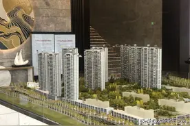 山西大学附属中学华侨城校区选址出炉，周边楼盘上学不必再发愁图片