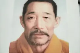 名震海内外的著名书画家、金石篆刻家声乐家、佛教大师延维明介绍图片