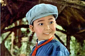 46年后《闪闪的红星》演员现状，潘冬子老了，两位艺术家已去世图片