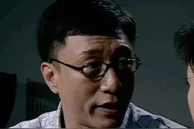 国产谍战剧天花板，孙红雷的巅峰之作，翻来覆去看十几年都不会腻图片