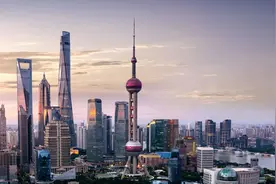 2021全球城市前10强：美国入围3个，日本英国各1个，那么我国呢？图片