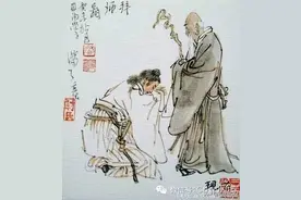 珍贵的看家功夫，不轻易传人图片