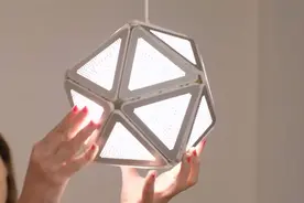 盘点7个前沿家具设计，看过这些新奇设计，我不信你不心动图片