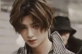 《极限挑战》首播收视率不高，而且黄明昊的素颜被吐槽“丑”图片