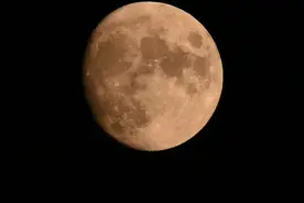 中秋“赏月航班”怎么选？最佳赏月航线居然是这条图片