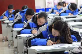 高考复读制度不会取消，原因主要有三点，但这四类考生不适合复读图片