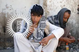 阿富汗是如何成为毒品王国的？| 地球知识局图片