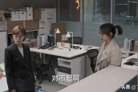 《理想之城》：对生活的追求不同，吴红玫和张小北的分手是必然图片