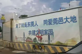 东莞停车收费版图：占山为王与数字蓝海图片