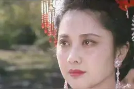 “女儿国国王”朱琳的情感迷局：当年她到底有没有对徐少华动心图片