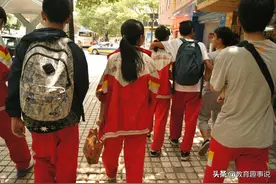 中考结束就解放了？可别高兴太早，还有这3个“坏消息”等着你图片