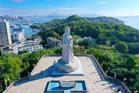 广东汕尾9个必玩网红景点，还有海鲜吃到扶墙走图片