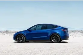 为量产Model Y储备人才！特斯拉超级工厂二期招人啦→图片