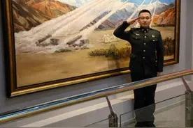 将“诀别书”放在胸口，在4000米高原保家卫国！四川一大学生多次获嘉奖！图片