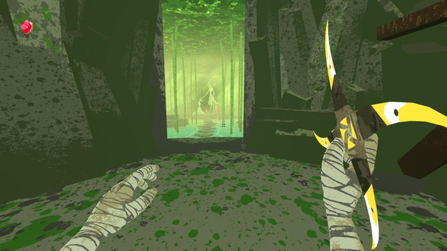 《Boomerang X十字回镖》评测：飞镖所过，是想象力凝聚的创意