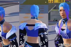 “吃鸡”SS14手册实战效果！迅捷之星最为亮眼，枪械皮肤有反差图片