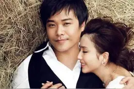 佟丽娅现在的老公是谁啊 佟丽娅离婚和雷佳音有什么关系吗图片