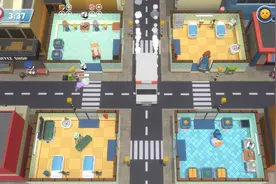 《大救特救》10月20日登陆Steam 自带简体中文图片