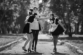 ​没有摆拍，摄影师用22张罕见的照片，让你看到不一样的俄罗斯图片