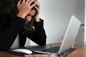 为什么从事离家远的工作是有危害性的？图片