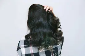 经常染发易致癌？多久染一次才算比较安全？注意5点，降低风险图片