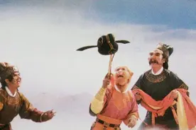 孙悟空出生和大闹天宫时，凡间各是什么朝代？图片