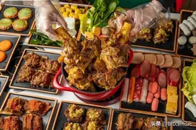 半年关店5000家，利用“小套路”对待顾客，酱大骨最终迎来倒闭潮图片