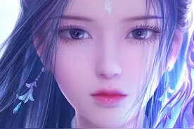 陆雪琪的爱是否比碧瑶差？一文让你了解，陆雪琪鬼厉恋爱史（三）图片