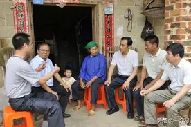 8月起，村干部又要忙了，重点抓4件大事，村村都有！农民要配合图片