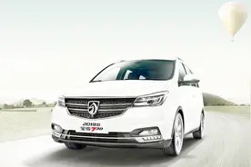 混动加身 19款宝骏730正式上市视频封面