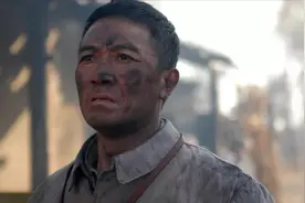 他是《亮剑》李云龙的首选，因嫌片酬低，才让李幼斌捡了“便宜”图片
