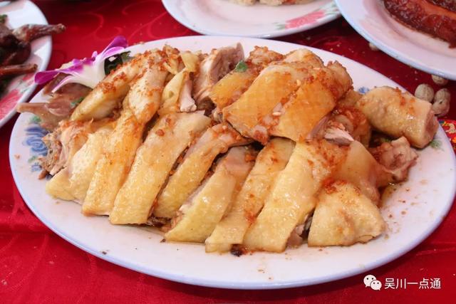 吴川有花胶吗 2026年吴川市花 吴川有花胶吗 2026年吴川市花