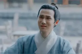 于正审美降级？新剧《玉楼春》男主颜值低，女演员辨识度低、脸肿图片