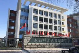 吉林长春排名前四的好高中，东北师大附中领衔，另外三所你知道吗图片