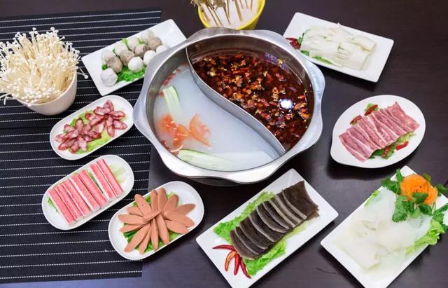 吃火锅会上火吗?（吃火锅）