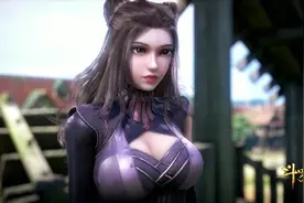 斗罗大陆的五年之约，五年后七怪究竟变成什么样？图片